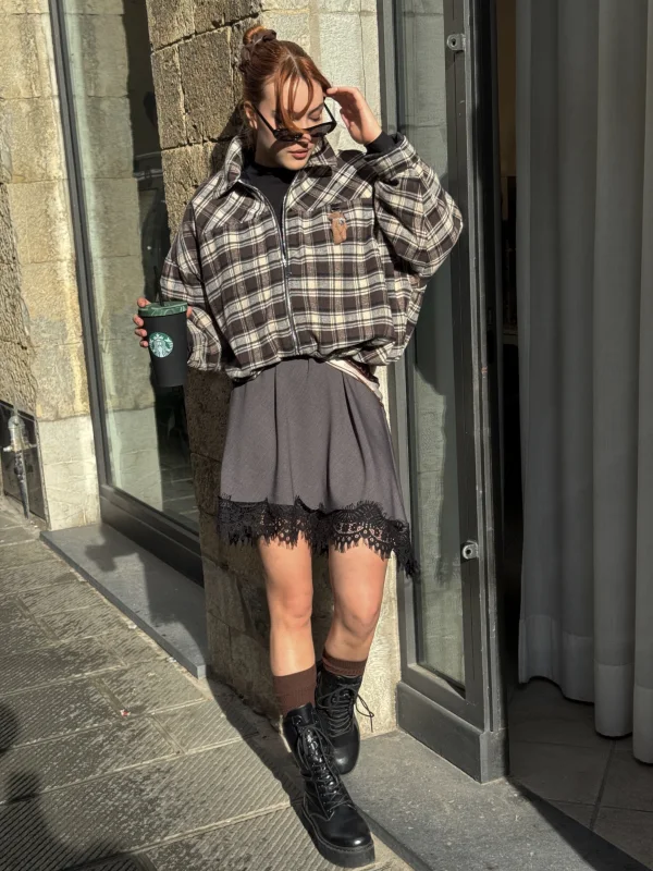 Giubbetto  | Maelle B. Fashionlab 