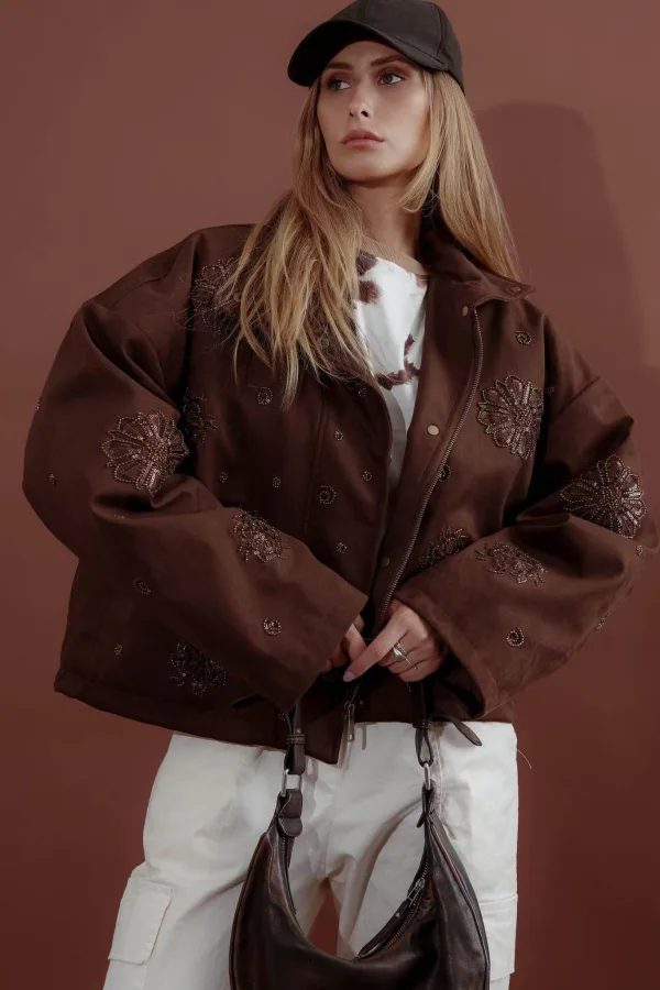 Giubbetto  | Maelle B. Fashionlab 