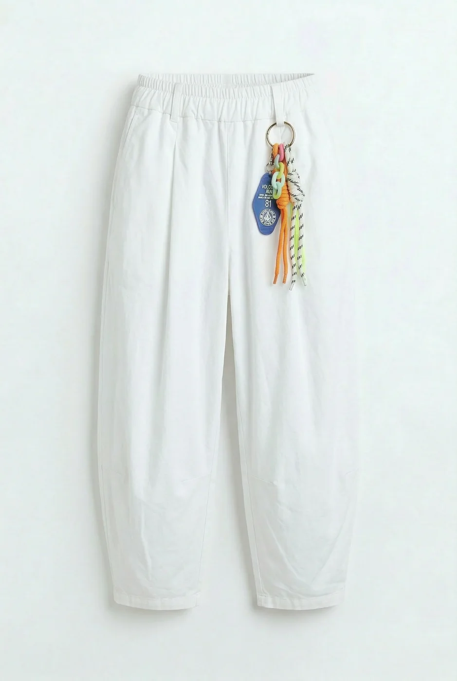 Pantalon Avec Porte Clé

VOLCON INN 1740MONNOVIA AVE COSTA NESA, CA92627 


‼️‼️Attention, Ce Pantalon Contient 2 Coloris Pour Les Portes Clés. Contactez Nous Si Vous Hésitez. | Vintage Mode