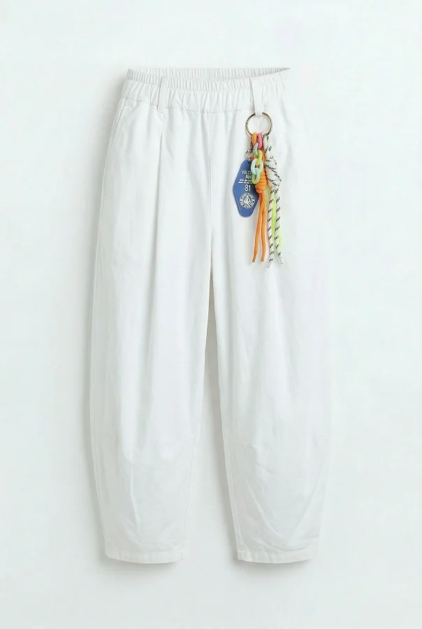 Pantalon Avec Porte Clé

VOLCON INN 1740MONNOVIA AVE COSTA NESA, CA92627 


‼️‼️Attention, Ce Pantalon Contient 2 Coloris Pour Les Portes Clés. Contactez Nous Si Vous Hésitez. | Vintage Mode