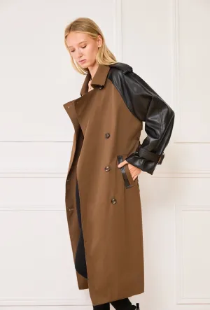 Women's Outerwear from clothing wholesaler NANA LOVE in France