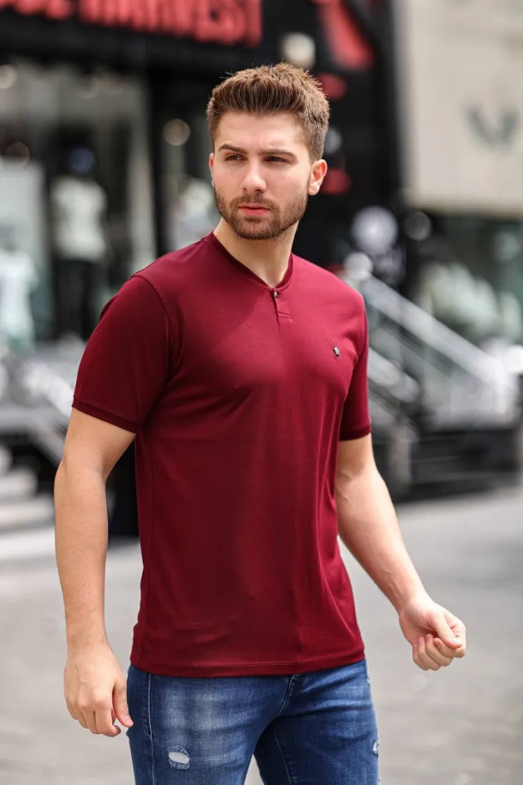 Men's Tops from clothing wholesaler Roballi in Turkey