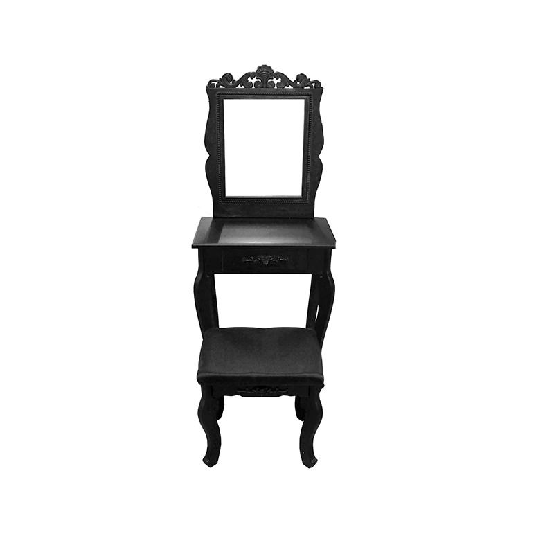 ✨ Coiffeuse Table Élégante ✨ | Eurostore