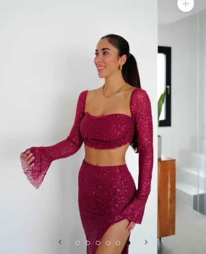 Mujer de Vestidos del mayorista de ropa nomorefashion srl en Italia