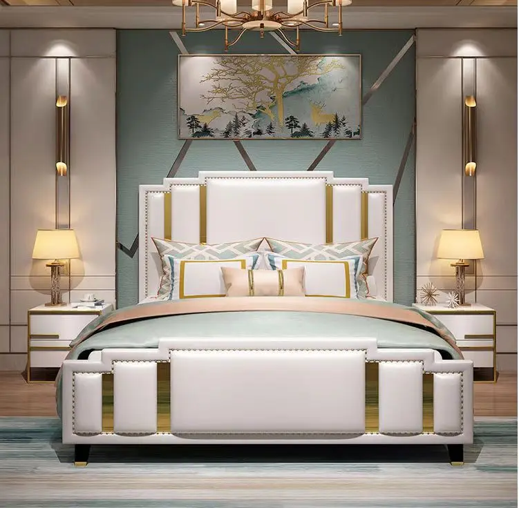 Lit F11 140/190CM DORE | Eurostore
