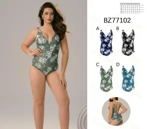 Women's Swimwear from clothing wholesaler YISHUN in Italy