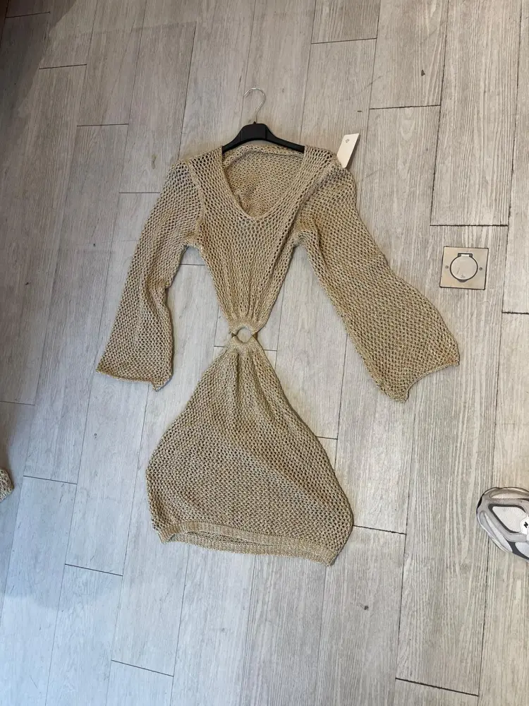 Mujer de Vestidos del mayorista de ropa BELLAVIE en Francia