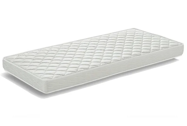 MATELAS BEBE 60x120x15 cm | Eurostore