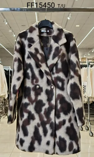 Cappotto per Donne dal grossista di abbigliamento Moda aixin sl in Spagna