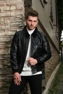 Men's Outerwear from clothing wholesaler twn tekstil ticaret limited şirketi in Turkey