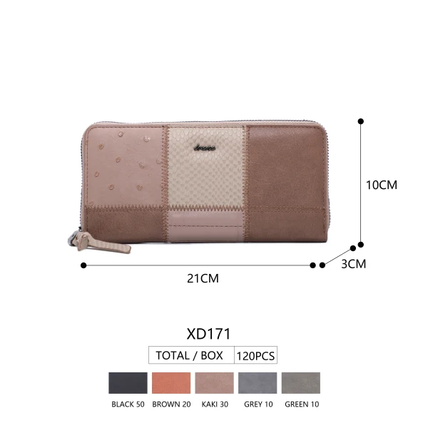 Portefeuille  | Rynalife