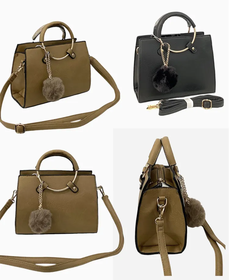 Unisex's Bags from clothing wholesaler Elena ingrosso pelletteria in Italy