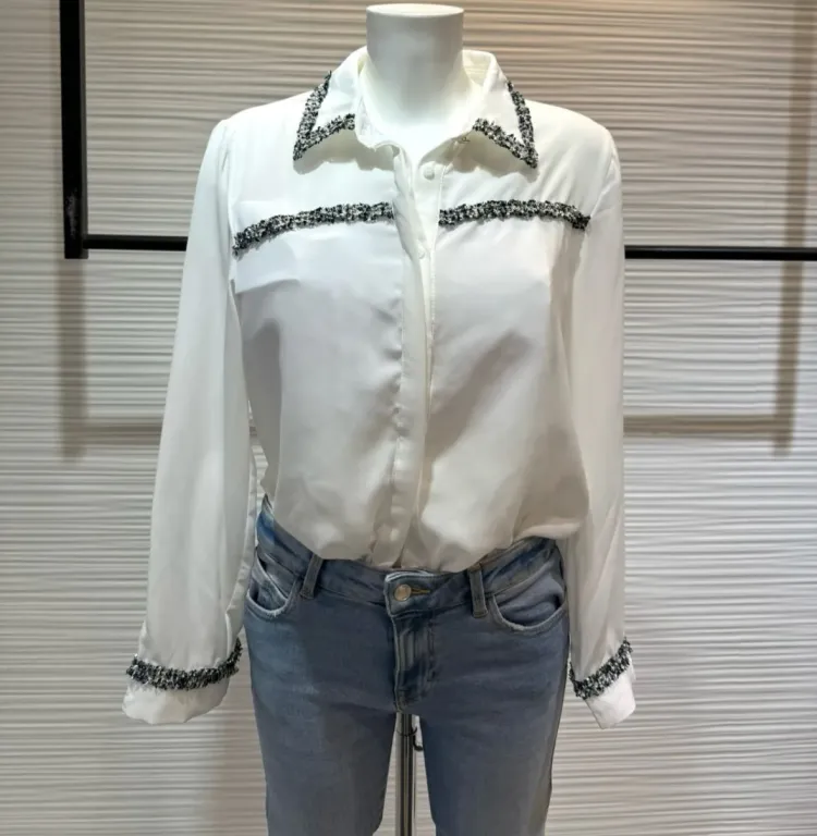 Women's Tops from clothing wholesaler MMS tendance in France