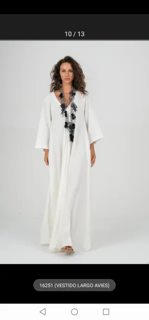 Robes pour Femmes  du grossiste en vêtements Ensõ Import en Mexique