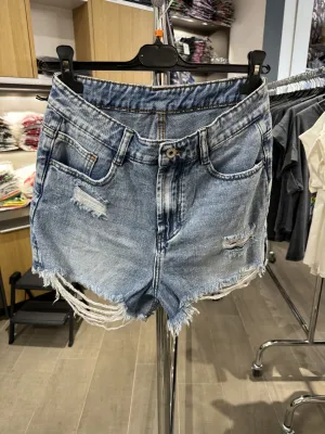 Kadınlar'in Jeans'si LUXYDRESS giyim toptancısından Fransa'te