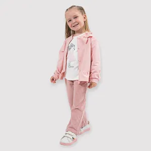 Vêtements d'extérieur pour Bébés et enfants  du grossiste en vêtements Mj Gıda İnşaat Danışmanlık İthalat İhracat Ltd. Şti. en Turquie