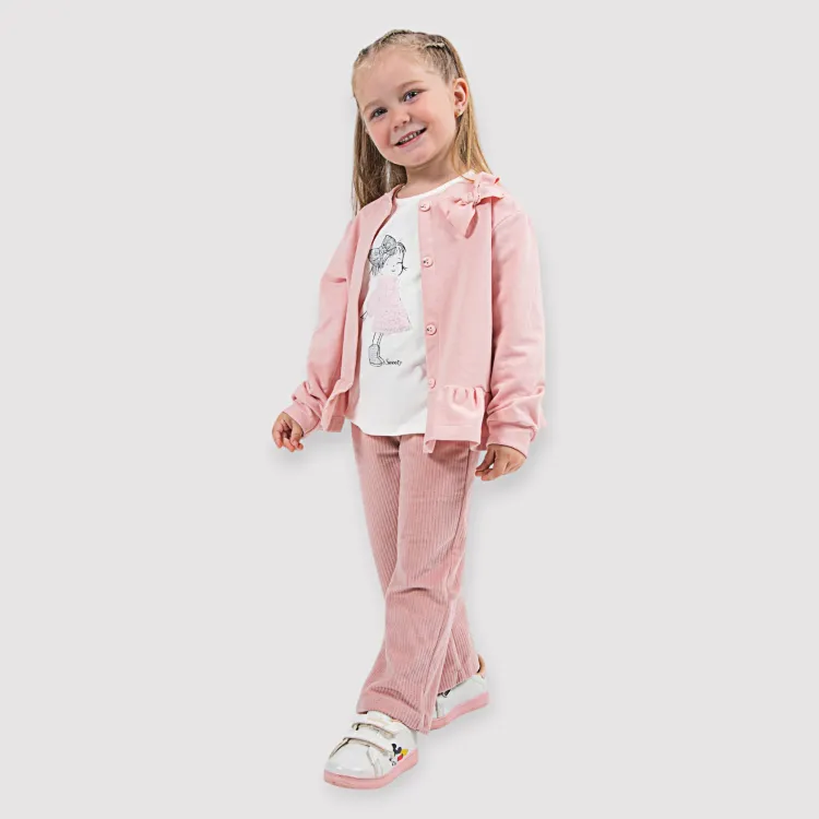 Babies and kids's Outerwear from clothing wholesaler Mj Gıda İnşaat Danışmanlık İthalat İhracat Ltd. Şti. in Turkey