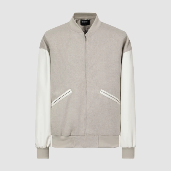 Bomber jacket | R9 DENIM