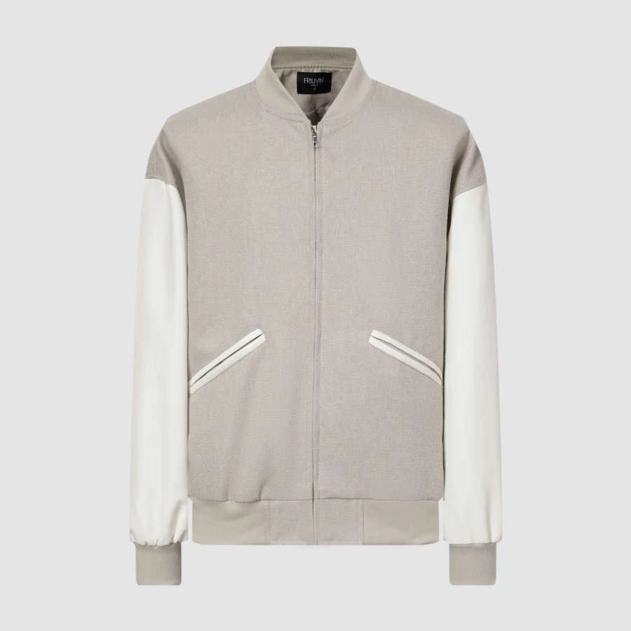 Bomber jacket | R9 DENIM