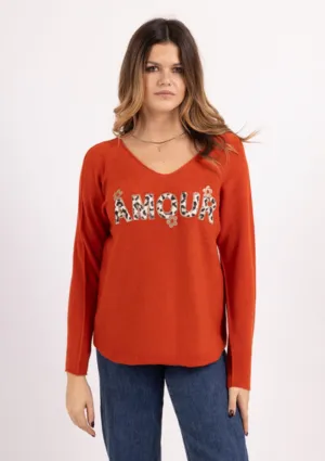 Mujer de Tops del mayorista de ropa SARL SMILE VIVICHY en Francia