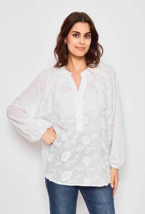 Women's Tops from clothing wholesaler Paneige Paris in France