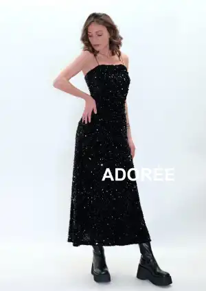 Women's Dresses from clothing wholesaler Y5 SRL in Italy