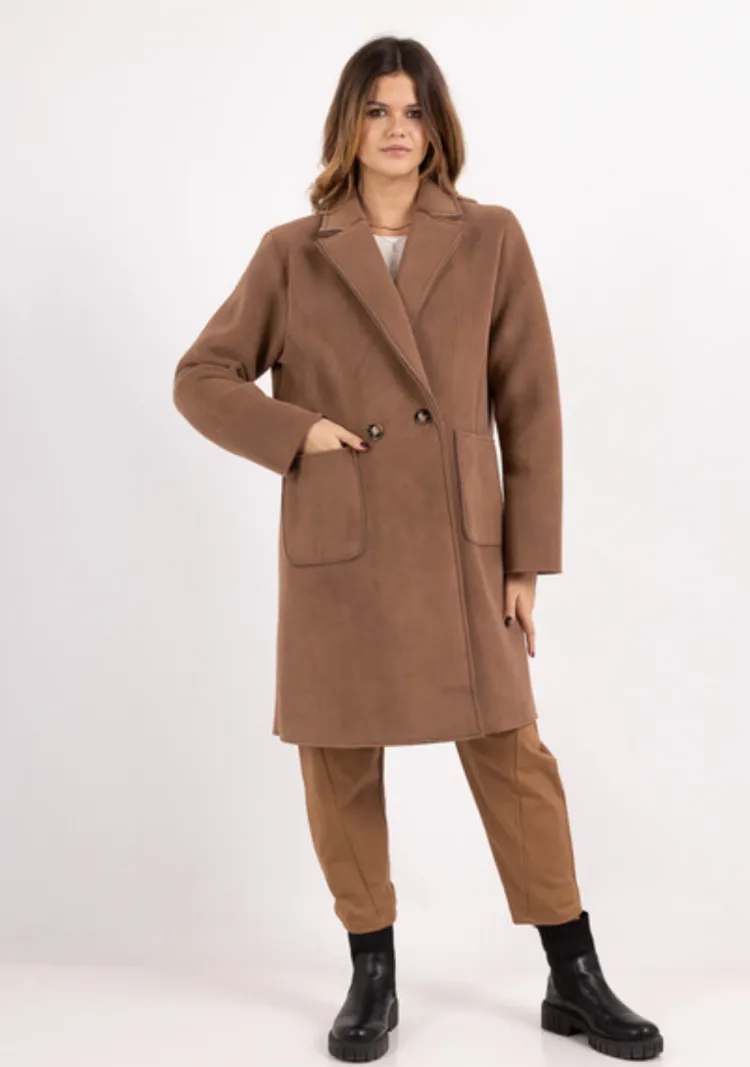 Women's Outerwear from clothing wholesaler SARL SMILE VIVICHY in France