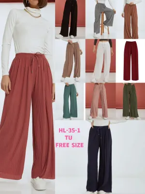 Pantaloni / gonna per Donne dal grossista di abbigliamento BEST FASHION in Francia