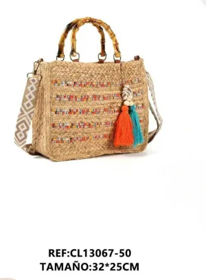 Women's Bags from clothing wholesaler Youku Fashion S.L. in Spain