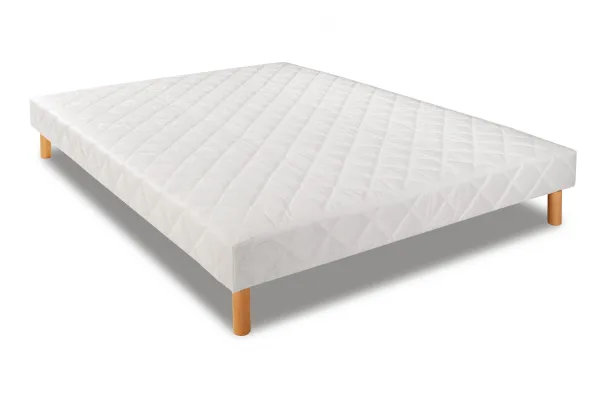 SOMMIER 140/190CM | Eurostore