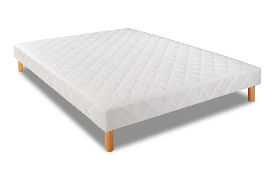 SOMMIER 140/190CM | Eurostore
