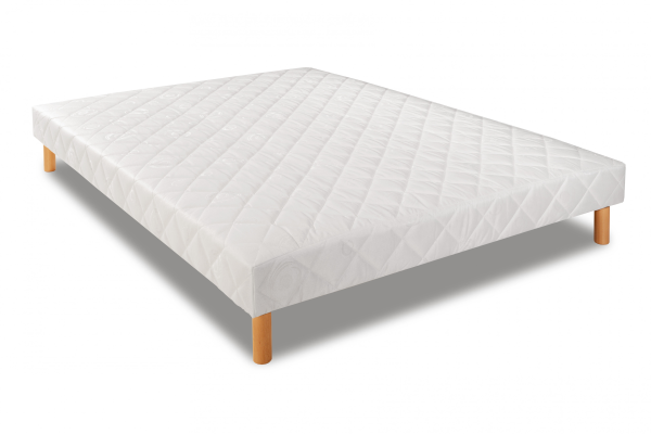 SOMMIER 160/200CM | Eurostore