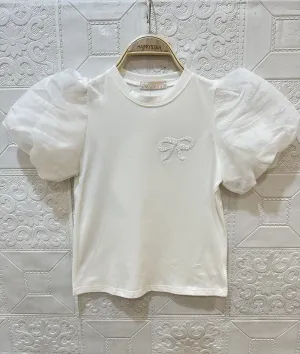 Babies and kids's Tops from clothing wholesaler Happystar in France