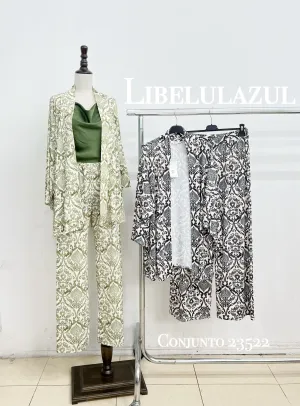 Roupas de Mulher do atacadista LUBELULAZUL SL em Espanha