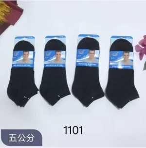 Men's Socks from clothing wholesaler Fortuna in Italy