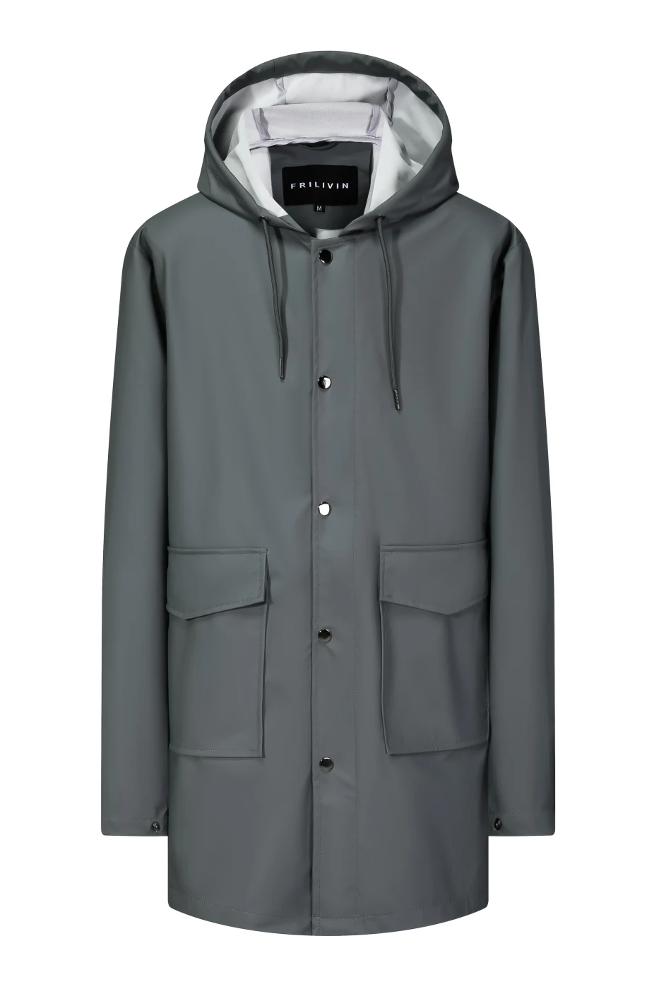 Veste imperméable | R9 DENIM