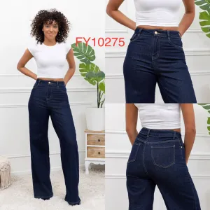 Women's Denim from clothing wholesaler Folyrose in France