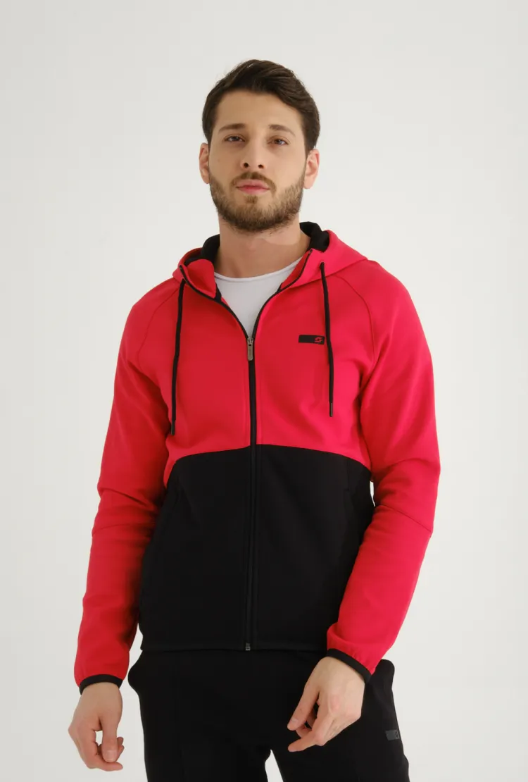 Men's Outerwear from clothing wholesaler Shooter Sportswear in Turkey