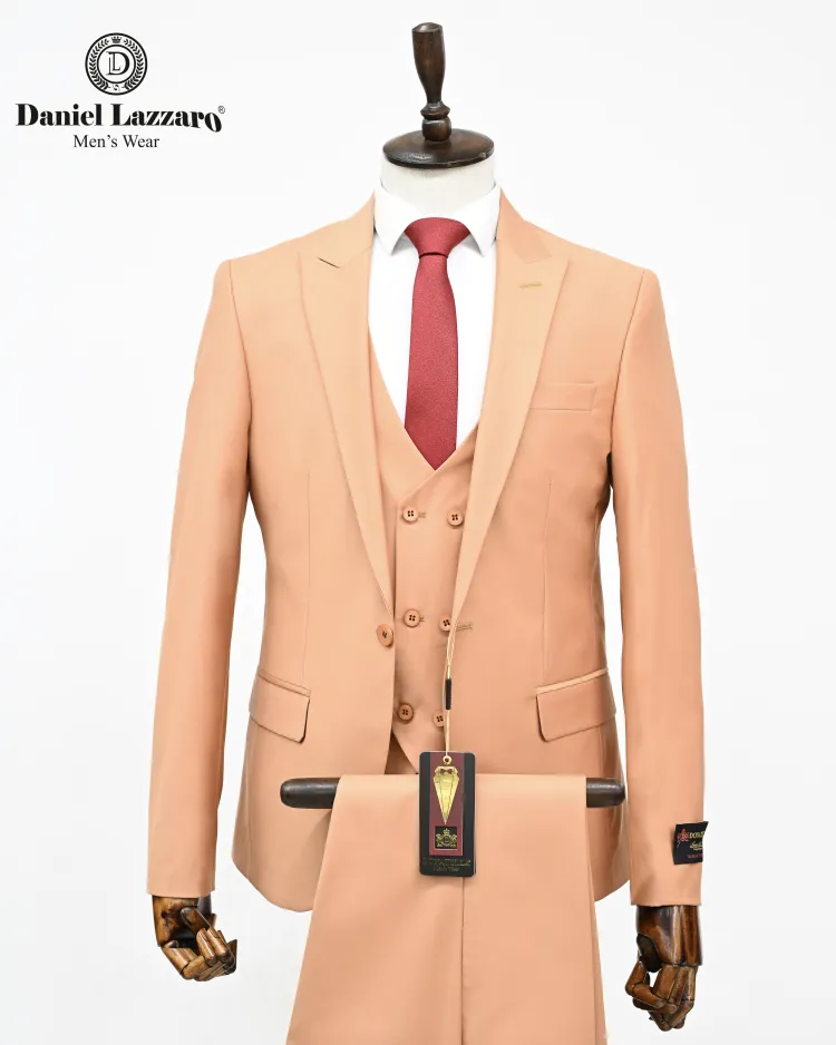 Men's Outerwear from clothing wholesaler Daniel Lazzaro in Turkey