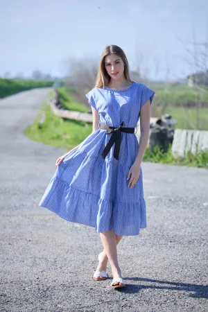 Женщины's Dresses от оптового продавца одежды CHIARETTA в Италия