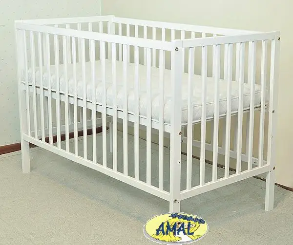 Lit bébé AMA1 ONE | Eurostore
