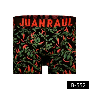 Men's Underwear from clothing wholesaler Juan Raul Underwear in Turkey