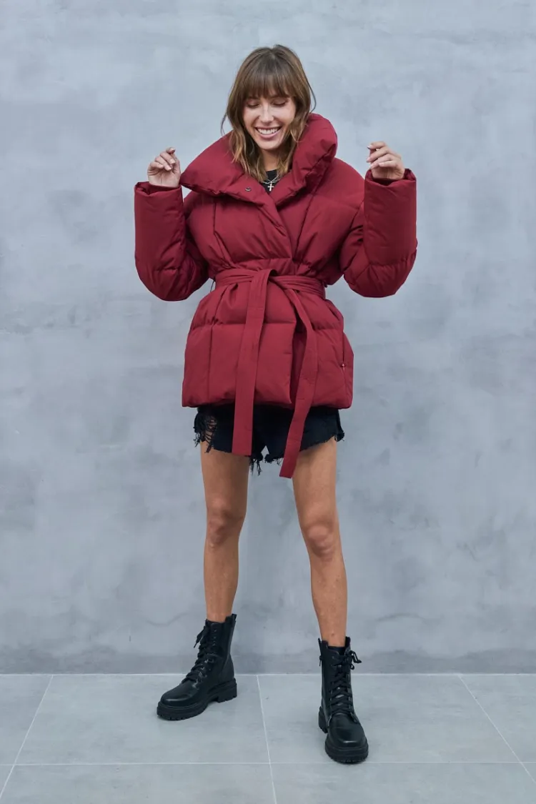 Women's Outerwear from clothing wholesaler Effeny Gmbh in Germany