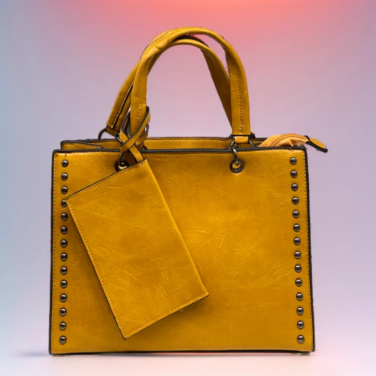 Women's Bags from clothing wholesaler MISS MODA in Italy