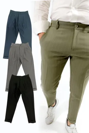 Men's Bottoms from clothing wholesaler ACYSTYLESRLS in Italy