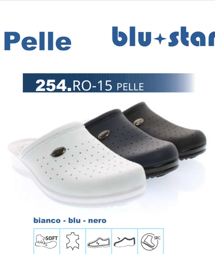 Scarpe per Unisex dal grossista di abbigliamento Silge srl in Italia