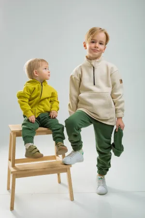 Babies and kids's Outerwear from clothing wholesaler GÖNÜLTAŞ TEKSTİL İNŞAAT TURİZM SAN.VE TİC.LTD.ŞTİ. in Turkey