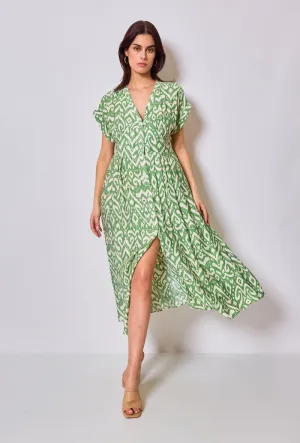 Женщины's Dresses от оптового продавца одежды Kycreation - CIFA Lot 100 в Франция