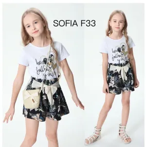 Babies and kids's Bottoms from clothing wholesaler SOFIA in Italy