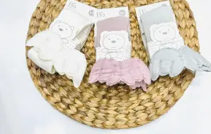 Babies and kids's Socks from clothing wholesaler Bella Kids in Turkey